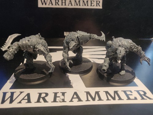 Aos warhammer old world skaven - warhammer,
