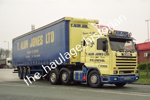 Thh truck photos scania - photos,