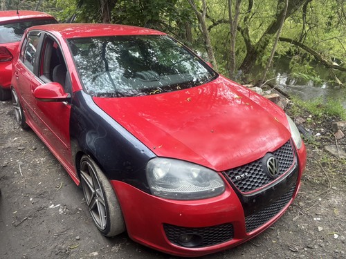 2005 volkswagen golf mk5 - 2005, gti