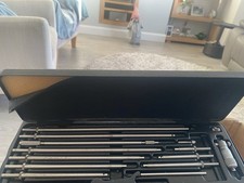 Moore and Wright Internal