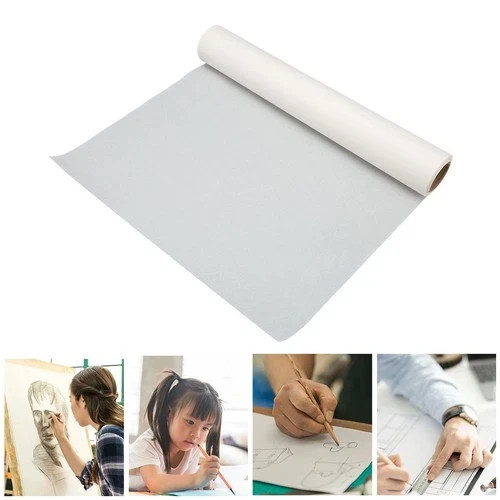 Pattern paper white - (23m)pattern,