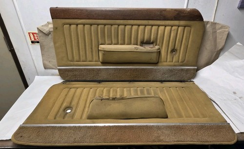 Ford granada mk1 - granada, door