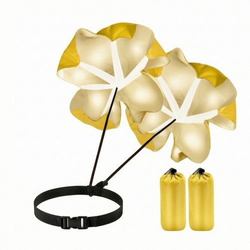 Double canopy resistance - canopy,