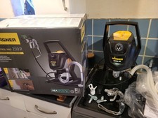 Wagner Airless Control Pro 250