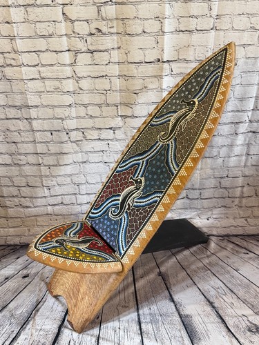 120cm dotted surf board - board, shape