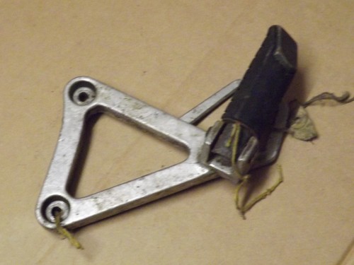 Honda ns125r ns125f - ns125f,