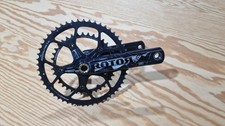 Rotor 3d 24 172.5 Crankset