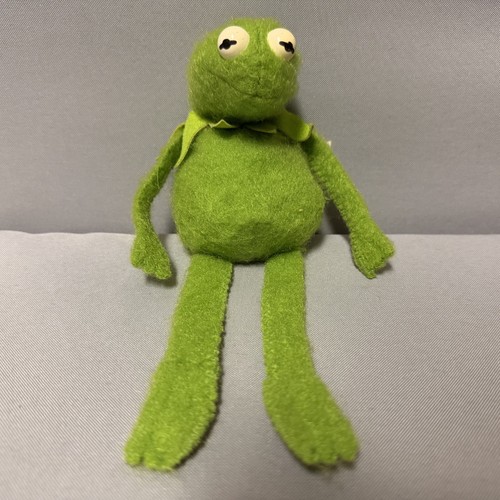 Fisher price kermit the - fisher,