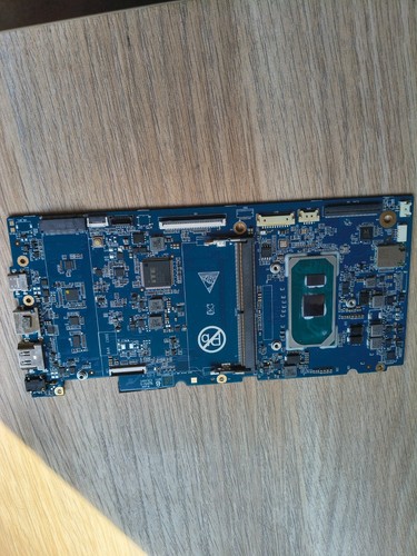 Toshiba satellite pro - toshiba,