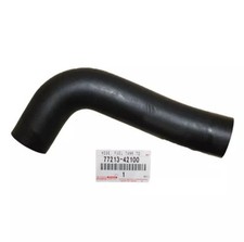 Genuine Toyota Fuel Tank Hose