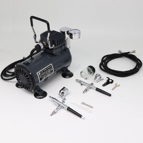 Switzer airbrush with - switzer,