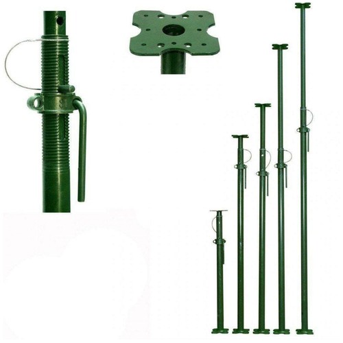 Acrow props size - (2no), &
