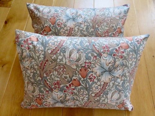 Sanderson vintage morris - sanderson,
