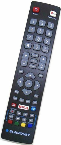 Genuine blaupunkt pof rmc - genuine, pof/rmc/0001