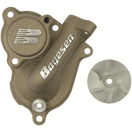Boyesen water pump - boyesen,