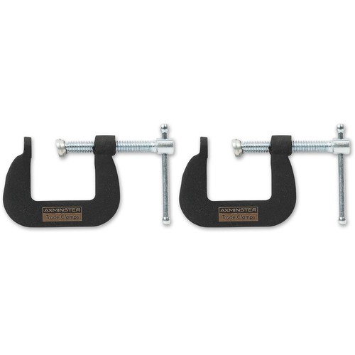 Axminster small clamps - axminster,