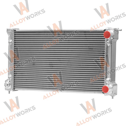 Row radiator for 1980 1992 - radiator,
