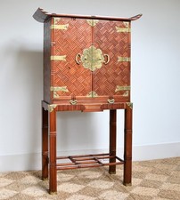 Maitland & Glascoe Oriental