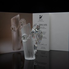 SWAROVSKI SCS Annual Edition 1988 THE WOODPECKERS 014745