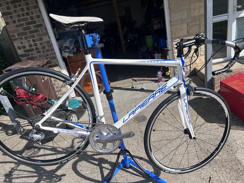 Road bike lappierre audacio - lappierre,