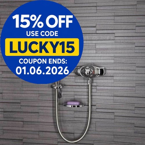 Mira excel thermostatic mixer - excel,