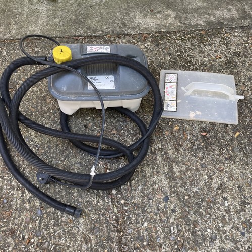 Earlex ss125 steam - earlex,