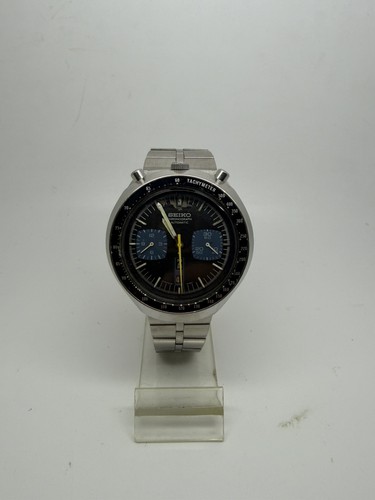 Vintage seiko bullhead - seiko,