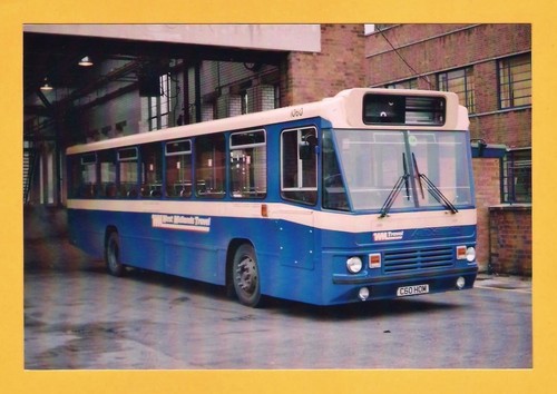 Photo west midlands travel - ~,