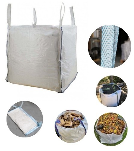 Dumpy sacks tonne - sacks, (30
