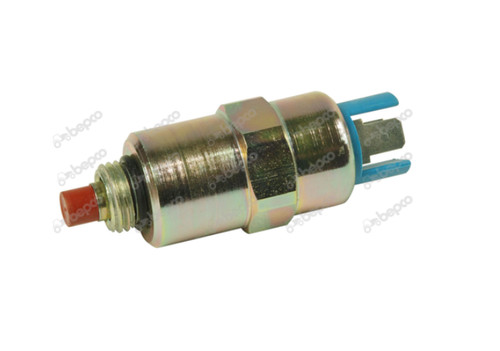 For jcb telehandler solenoid - jcb,