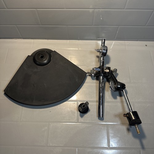 Alesis dm10 cymbal single zone - cymbal,