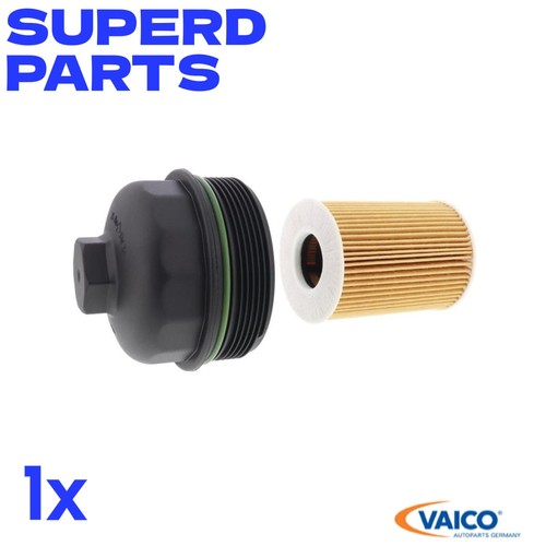 Oil filter housing fits - oil,