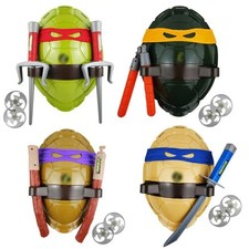 Boys Teenage Ninja Turtles