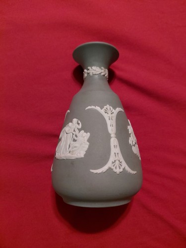 Wedgwood celadon - ~, (green)