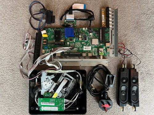 Blaupunkt boards - boards, tv
