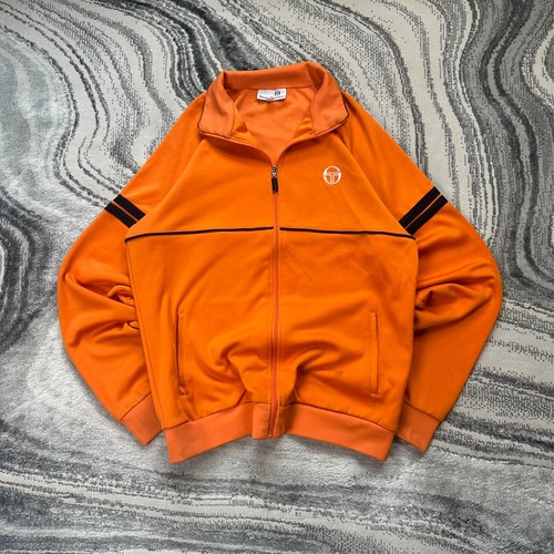 Vtg sergio tacchini orion - sergio,