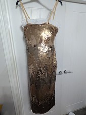 Karen Millen Disc Sequin
