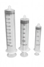 20ml 60ml 100ml Large Plastic