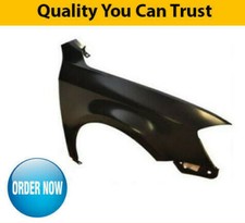 VW Passat Front Wing Primed