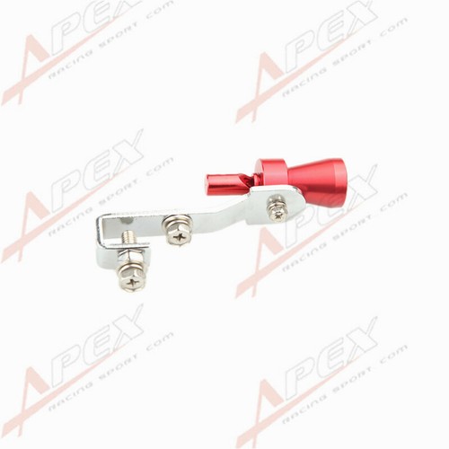 Universal turbo sound exhaust - universal,