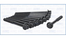 Cylinder Head Bolt Set For NISSAN CUBE S 16V 1.8 MR18DE (2011-2011)