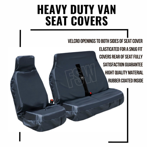 Fits mercedes sprinter - fits,
