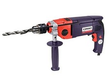 SPARKY BUR2 250E 2 Speed Keyless Impact Core Drill 820w 110v