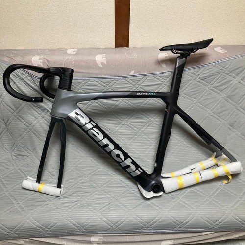 Bianchi oltre xr4 frameset - frameset, 53