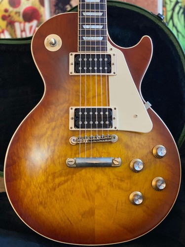 Gibson 2022 les paul - 2022,