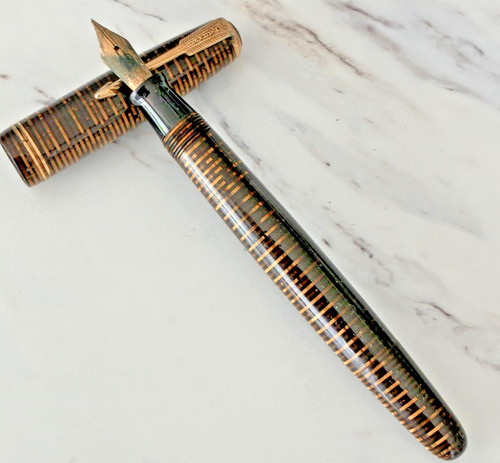 Vintage c1933 parker vacumatic - c1933,