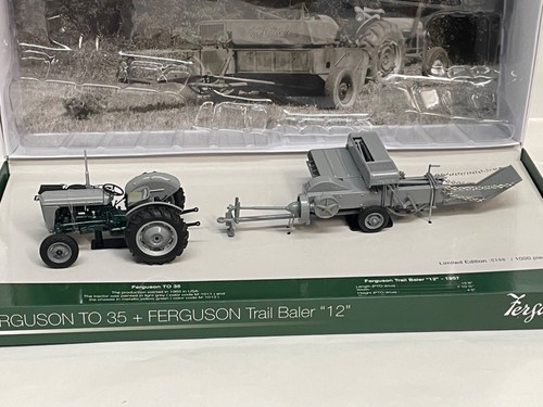 Scale 5379 ferguson - 1/32,