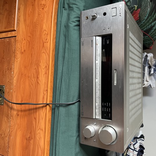 Sony str db940 1 - str-db940, channels