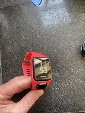 TomTom Watch SPARK 3 GPS
