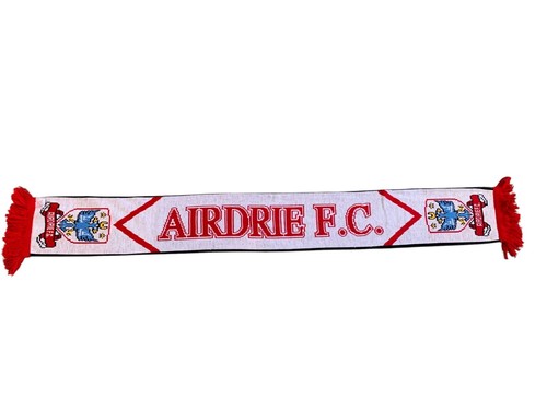 Official airdrie retro - official,